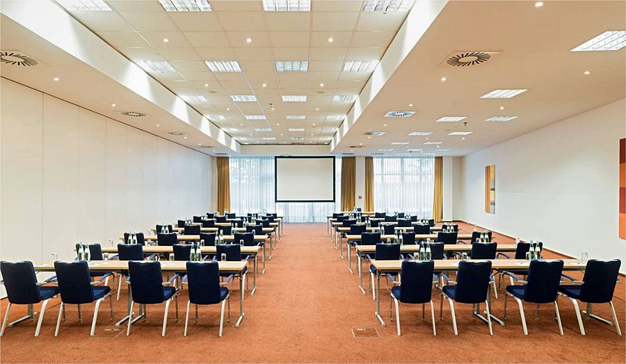 Fotos del hotel - NH MUNCHEN OST CONFERENCE CENTER