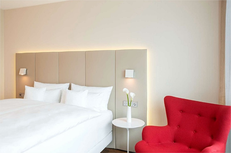 Fotos del hotel - AVANI FRANKFURT CITY HOTEL (PREVIOUSLY NH COLLECTION FRANKFURT CITY)