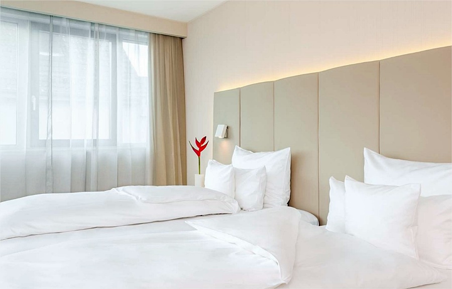 Fotos del hotel - AVANI FRANKFURT CITY HOTEL (PREVIOUSLY NH COLLECTION FRANKFURT CITY)