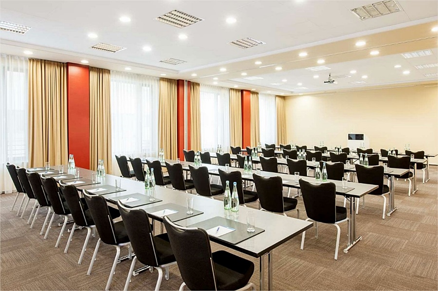 Fotos del hotel - AVANI FRANKFURT CITY HOTEL (PREVIOUSLY NH COLLECTION FRANKFURT CITY)