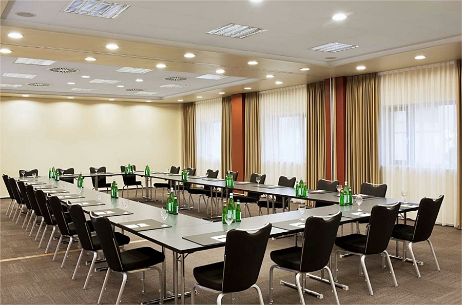 Fotos del hotel - AVANI FRANKFURT CITY HOTEL (PREVIOUSLY NH COLLECTION FRANKFURT CITY)