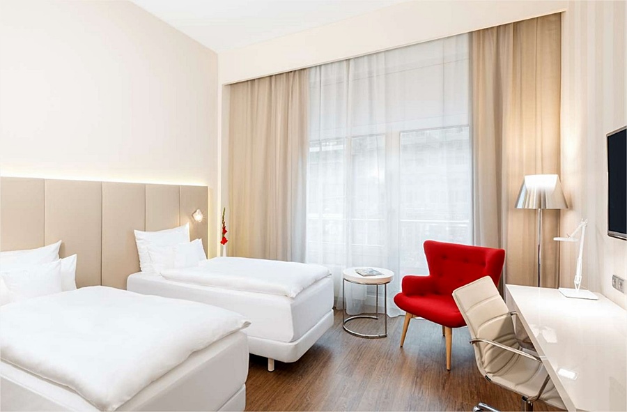Fotos del hotel - NH BERLIN FRIEDRICHSTRASSE