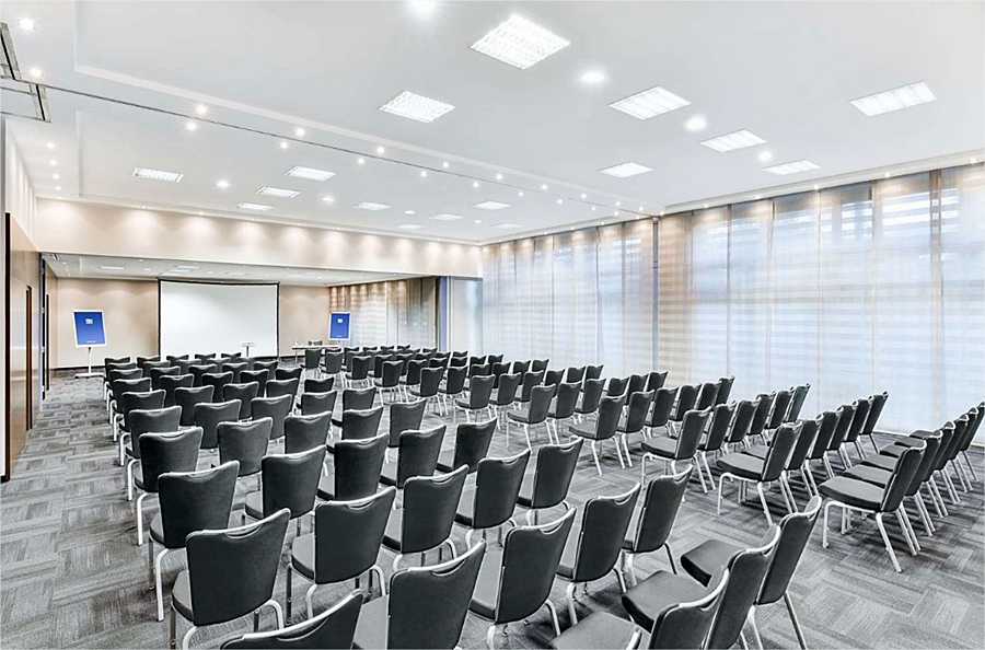 Fotos del hotel - NH MUENCHEN MESSE