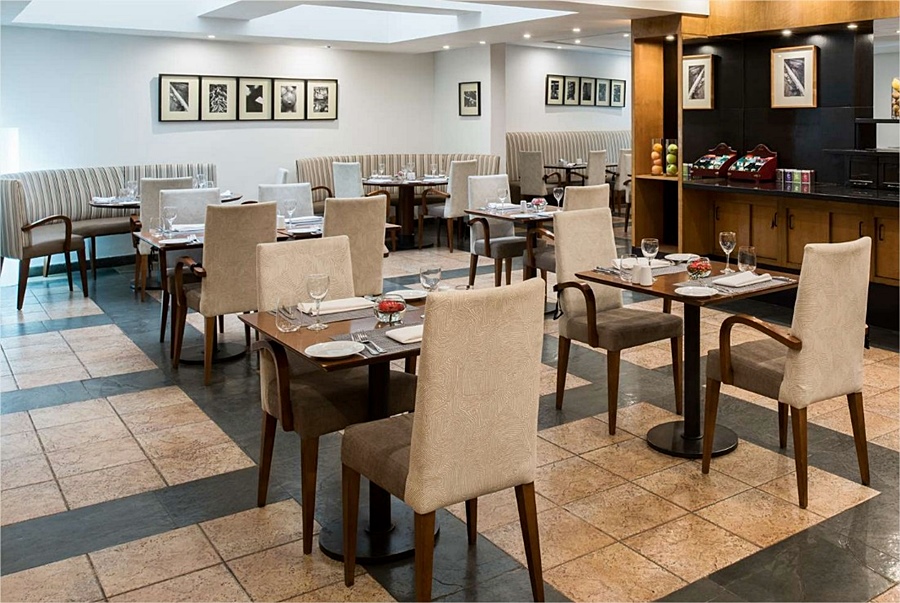 Fotos del hotel - NH CIUDAD DE SANTIAGO