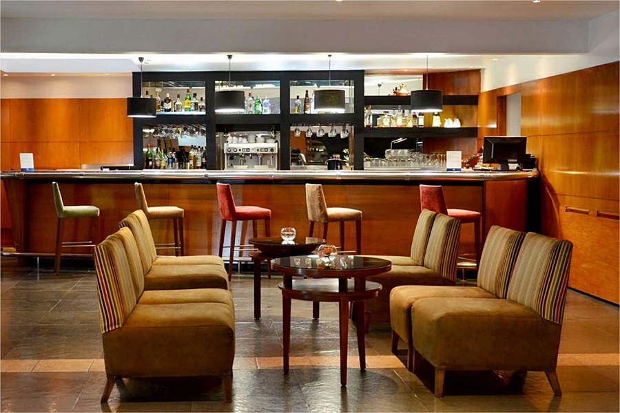 Fotos del hotel - NH CIUDAD DE SANTIAGO