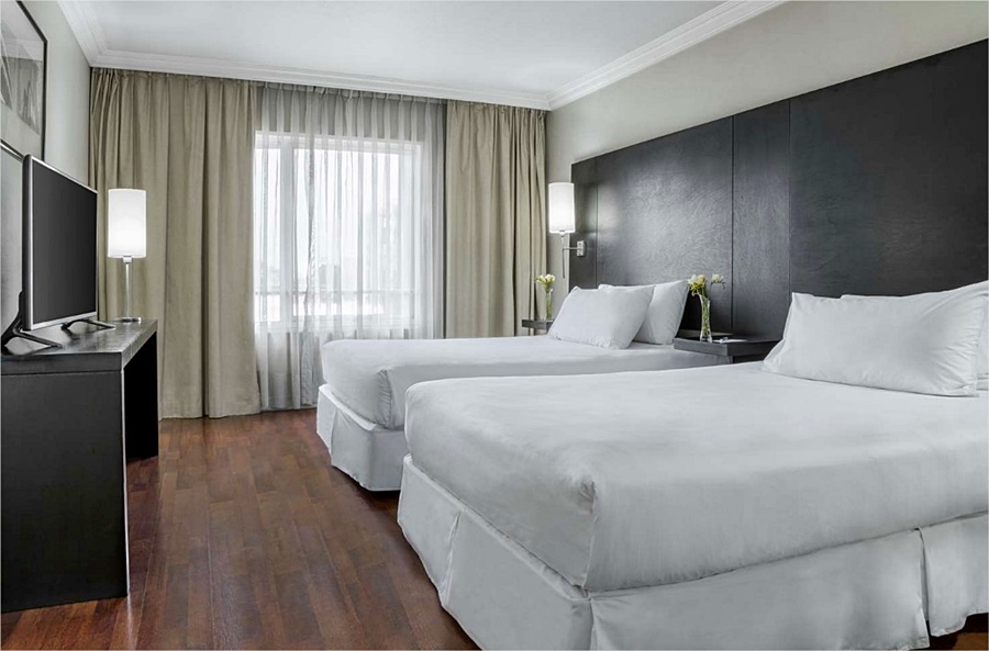 Fotos del hotel - NH CIUDAD DE SANTIAGO