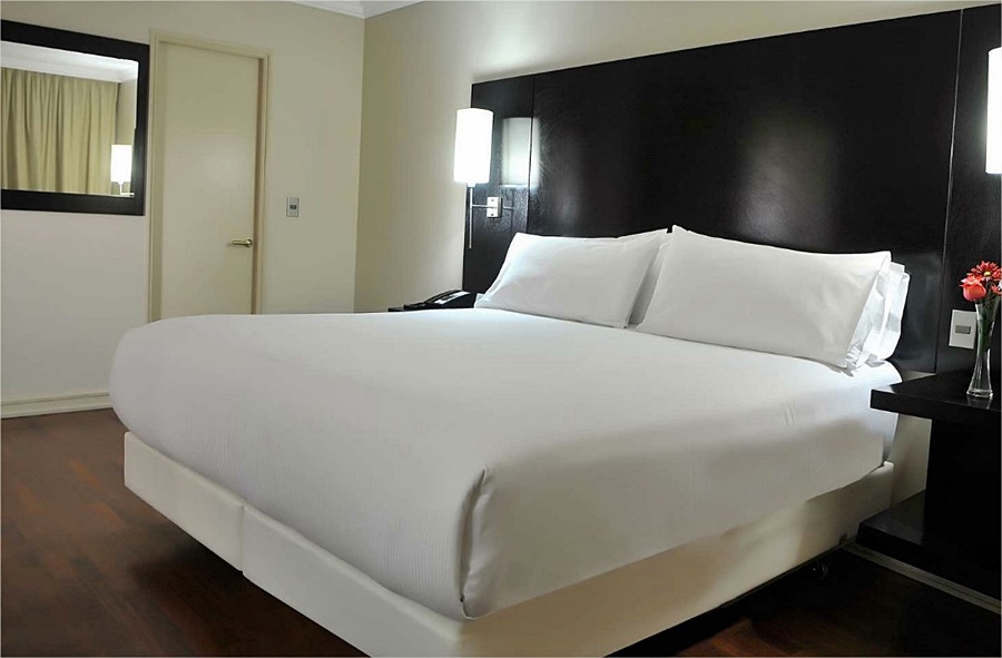 Fotos del hotel - NH CIUDAD DE SANTIAGO