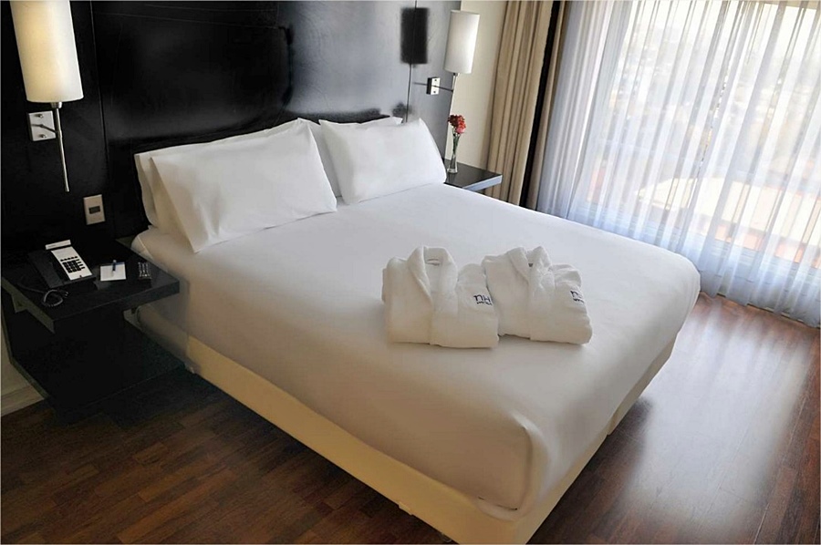 Fotos del hotel - NH CIUDAD DE SANTIAGO