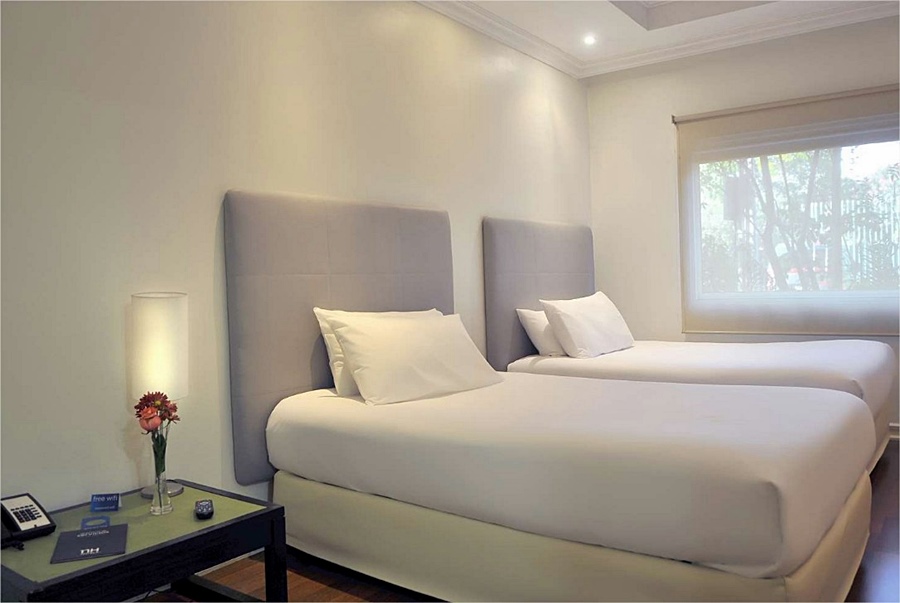 Fotos del hotel - NH CIUDAD DE SANTIAGO
