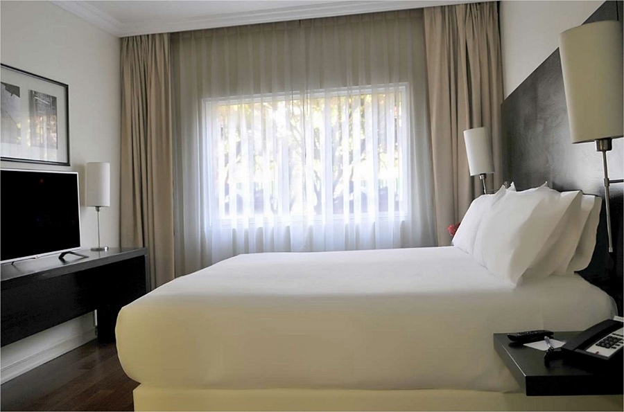 Fotos del hotel - NH CIUDAD DE SANTIAGO