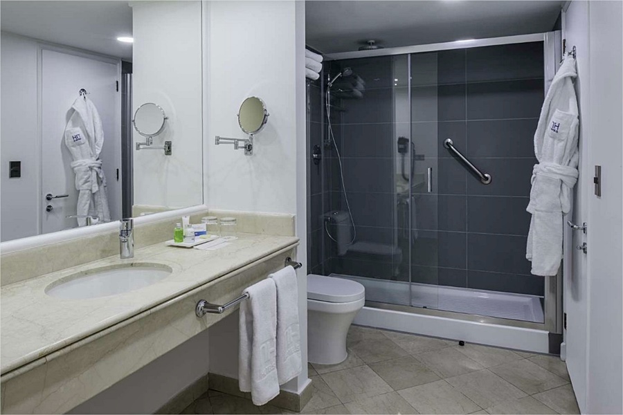 Fotos del hotel - NH CIUDAD DE SANTIAGO