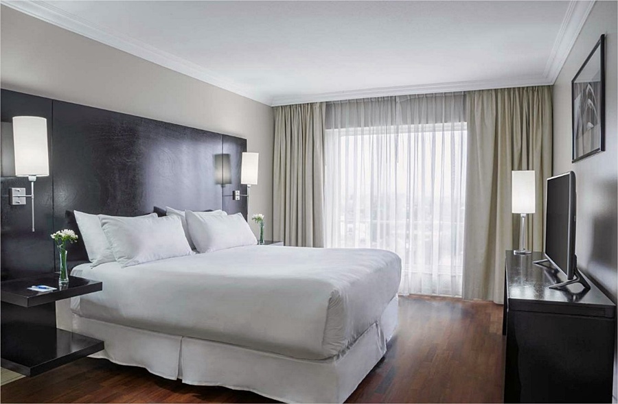 Fotos del hotel - NH CIUDAD DE SANTIAGO