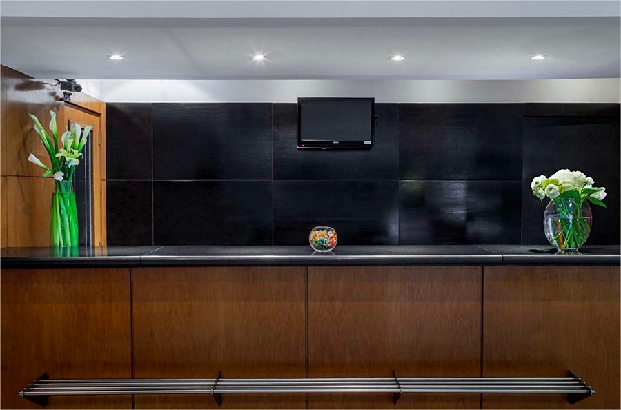 Fotos del hotel - NH CIUDAD DE SANTIAGO