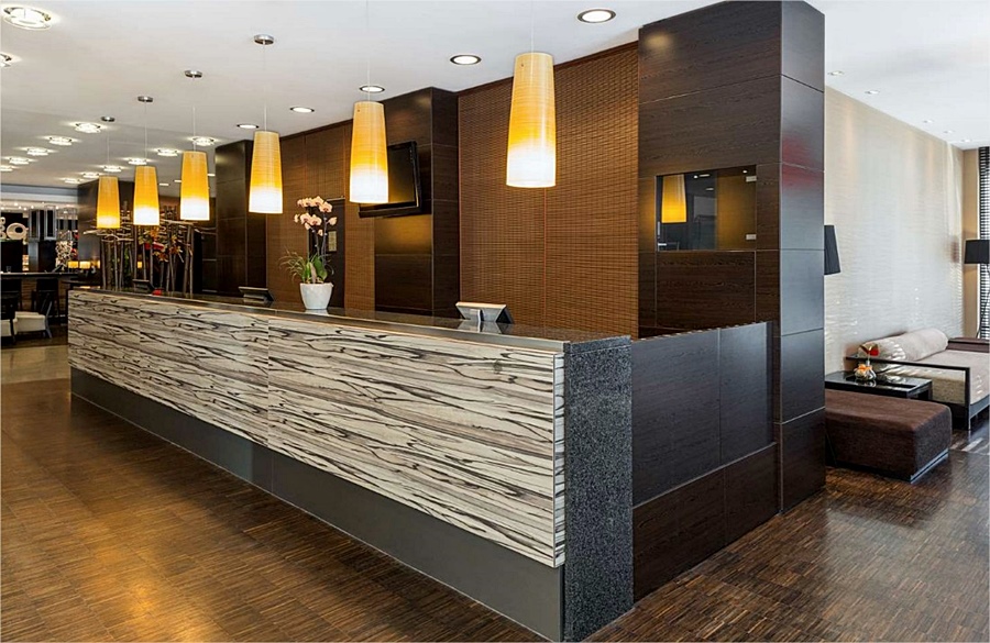 Fotos del hotel - NH DANUBE CITY