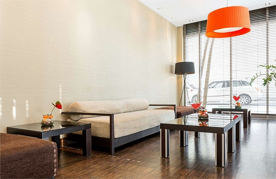 Fotos del hotel - NH DANUBE CITY