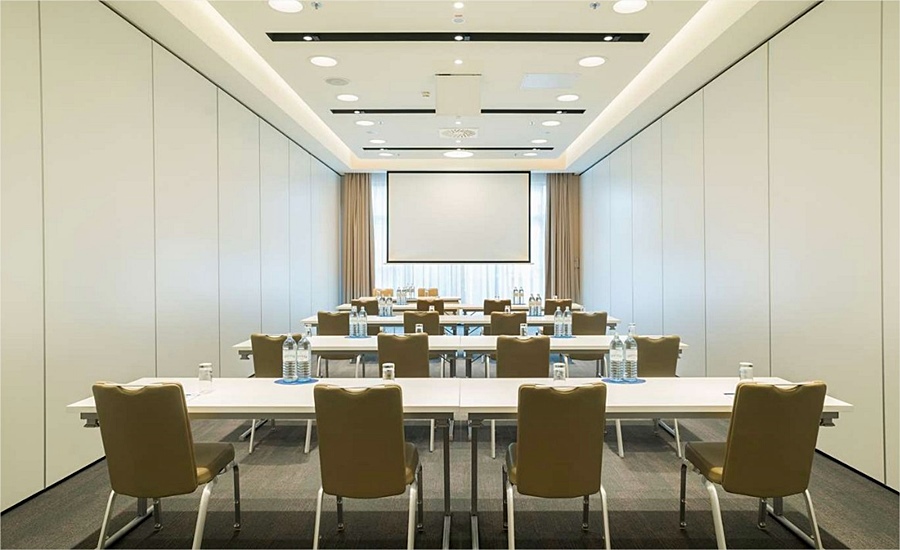 Fotos del hotel - NH DANUBE CITY