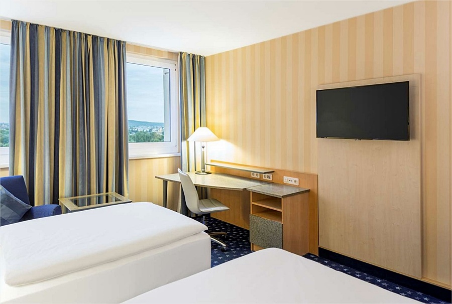 Fotos del hotel - NH DANUBE CITY