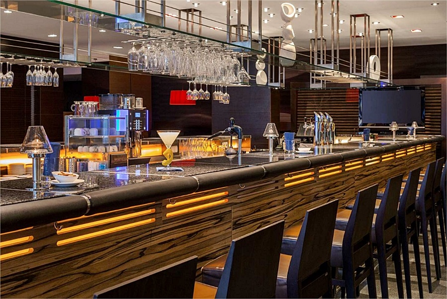 Fotos del hotel - NH DANUBE CITY