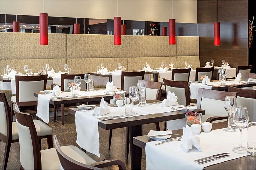 Fotos del hotel - NH DANUBE CITY