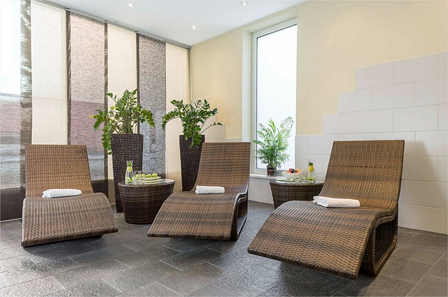 Fotos del hotel - NH DANUBE CITY