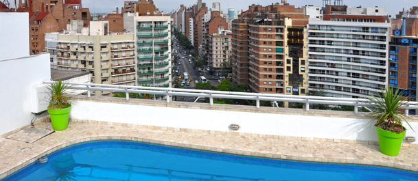 CORDOBA PARK HOTEL cordoba park hotel: