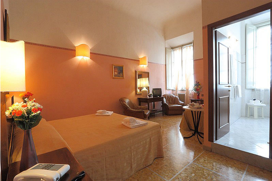 Fotos del hotel - TOURIST HOUSE DUOMO
