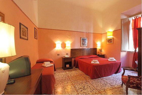 Fotos del hotel - TOURIST HOUSE DUOMO