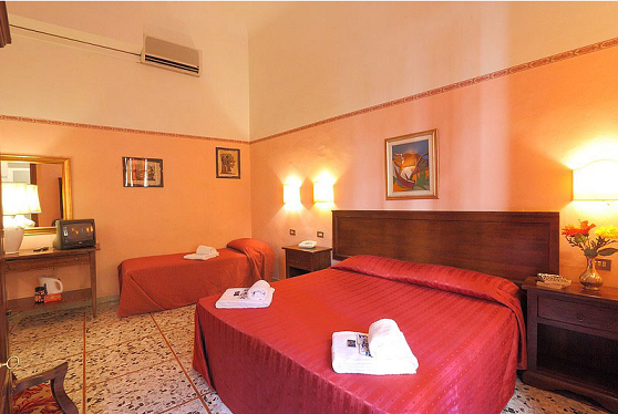 Fotos del hotel - TOURIST HOUSE DUOMO