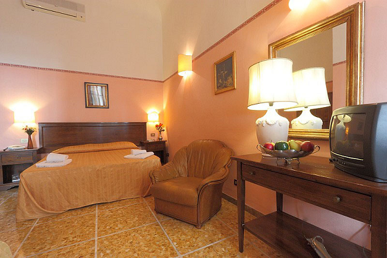 Fotos del hotel - TOURIST HOUSE DUOMO