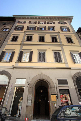Fotos del hotel - TOURIST HOUSE DUOMO