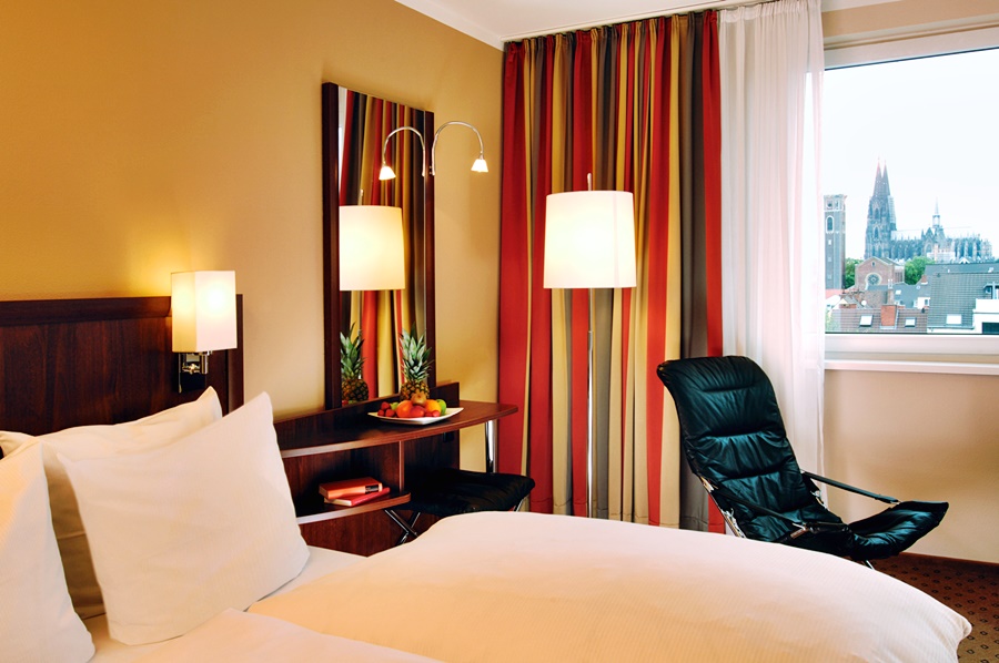 Fotos del hotel - NH KOELN CITY ALTSTADT