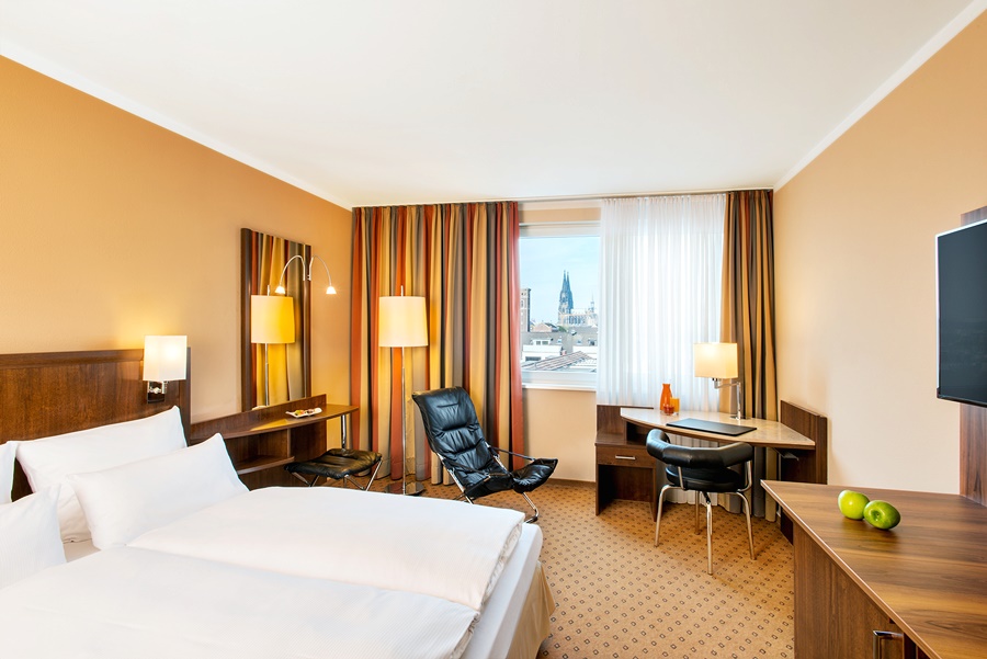Fotos del hotel - NH KOELN CITY ALTSTADT