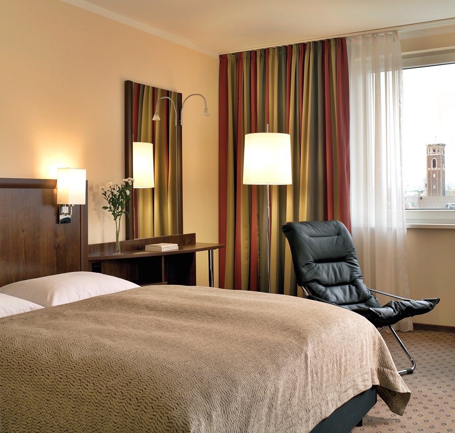 Fotos del hotel - NH KOELN CITY ALTSTADT