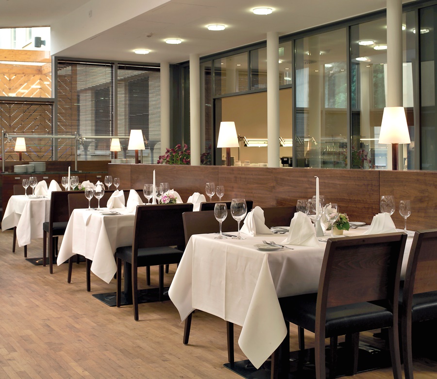 Fotos del hotel - NH KOELN CITY ALTSTADT