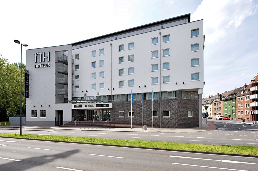 Fotos del hotel - NH KOELN CITY ALTSTADT