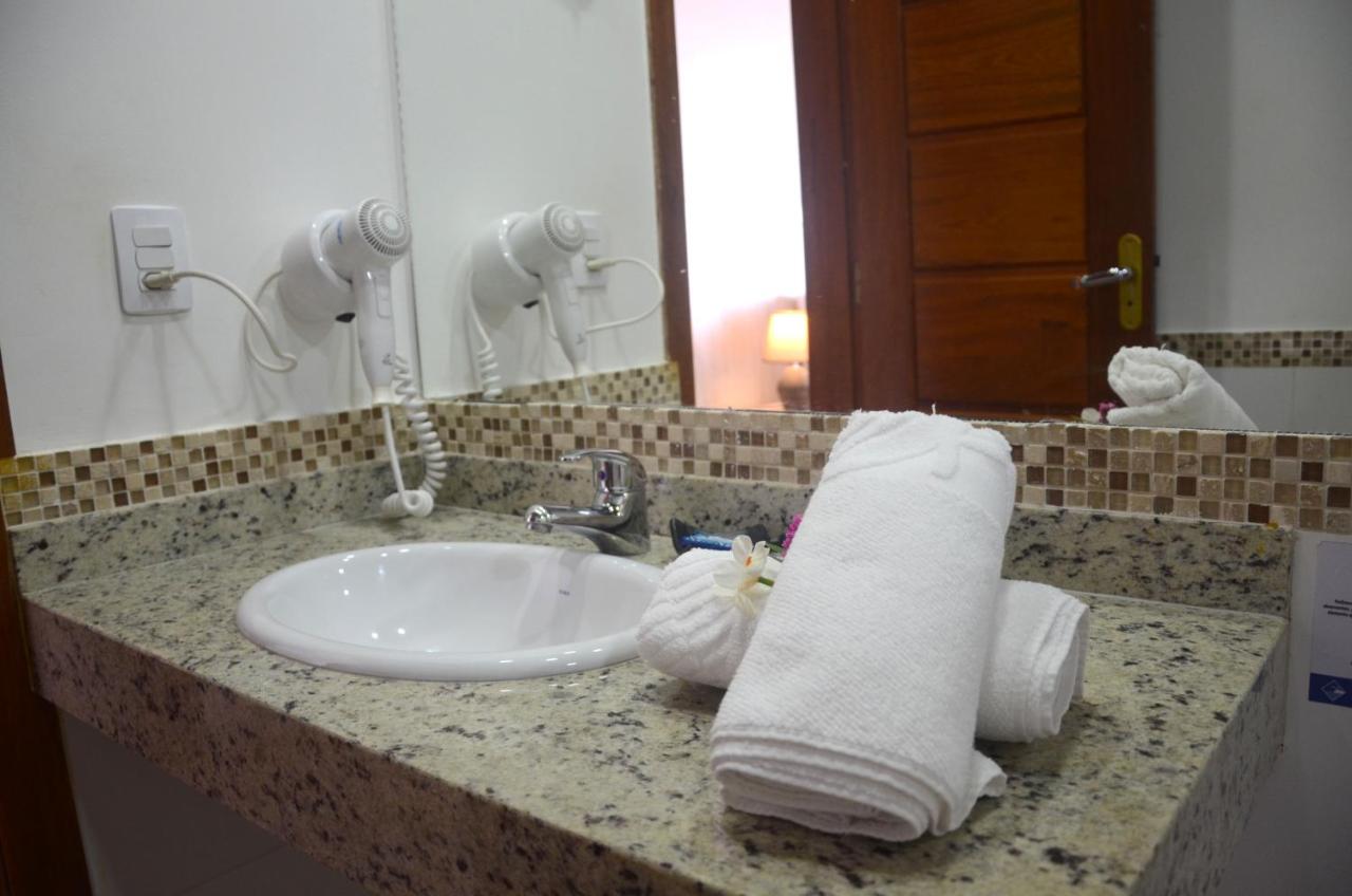 Fotos del hotel - ILHA BRANCA EXCLUSIVE HOTEL