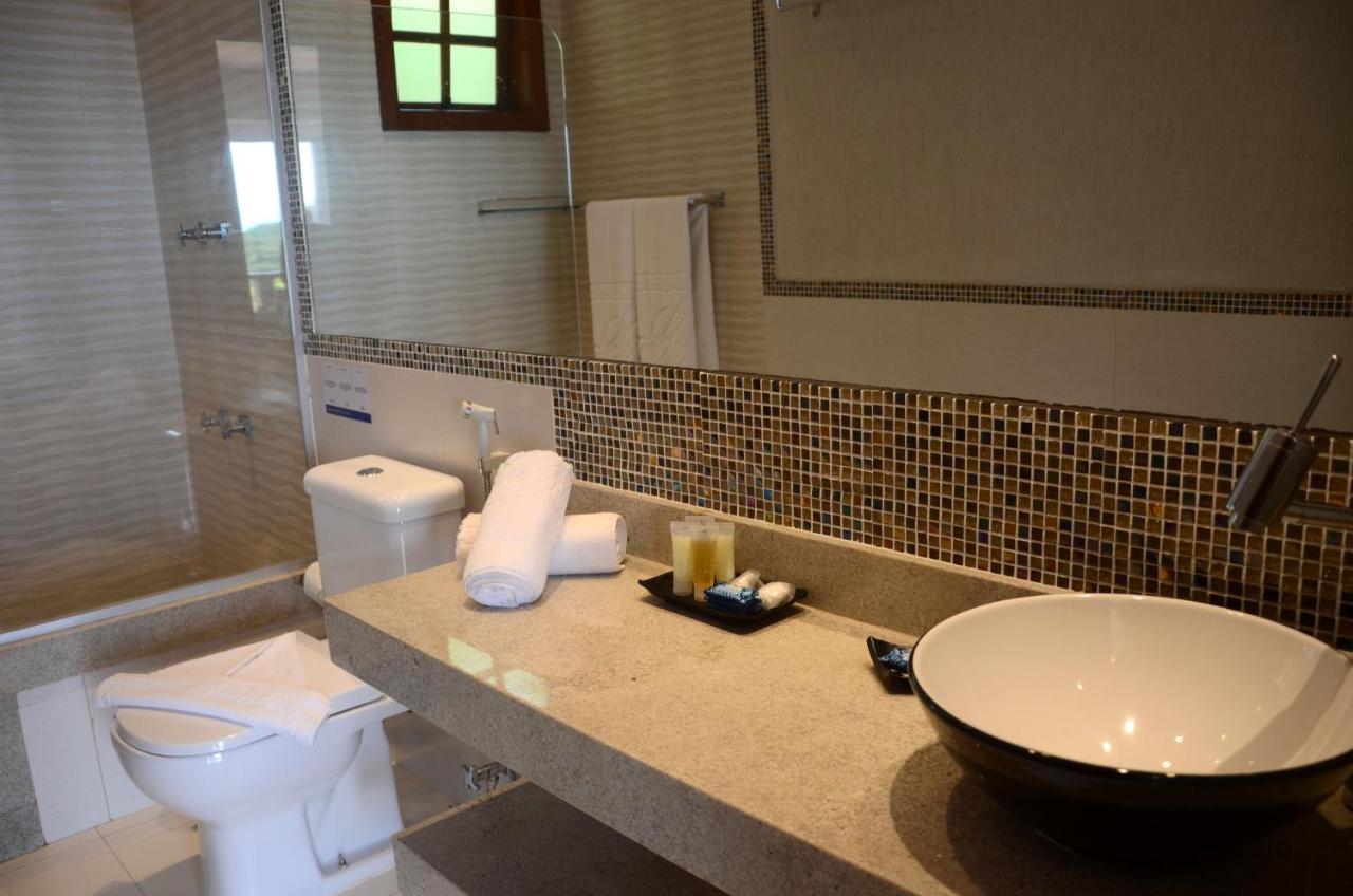 Fotos del hotel - ILHA BRANCA EXCLUSIVE HOTEL