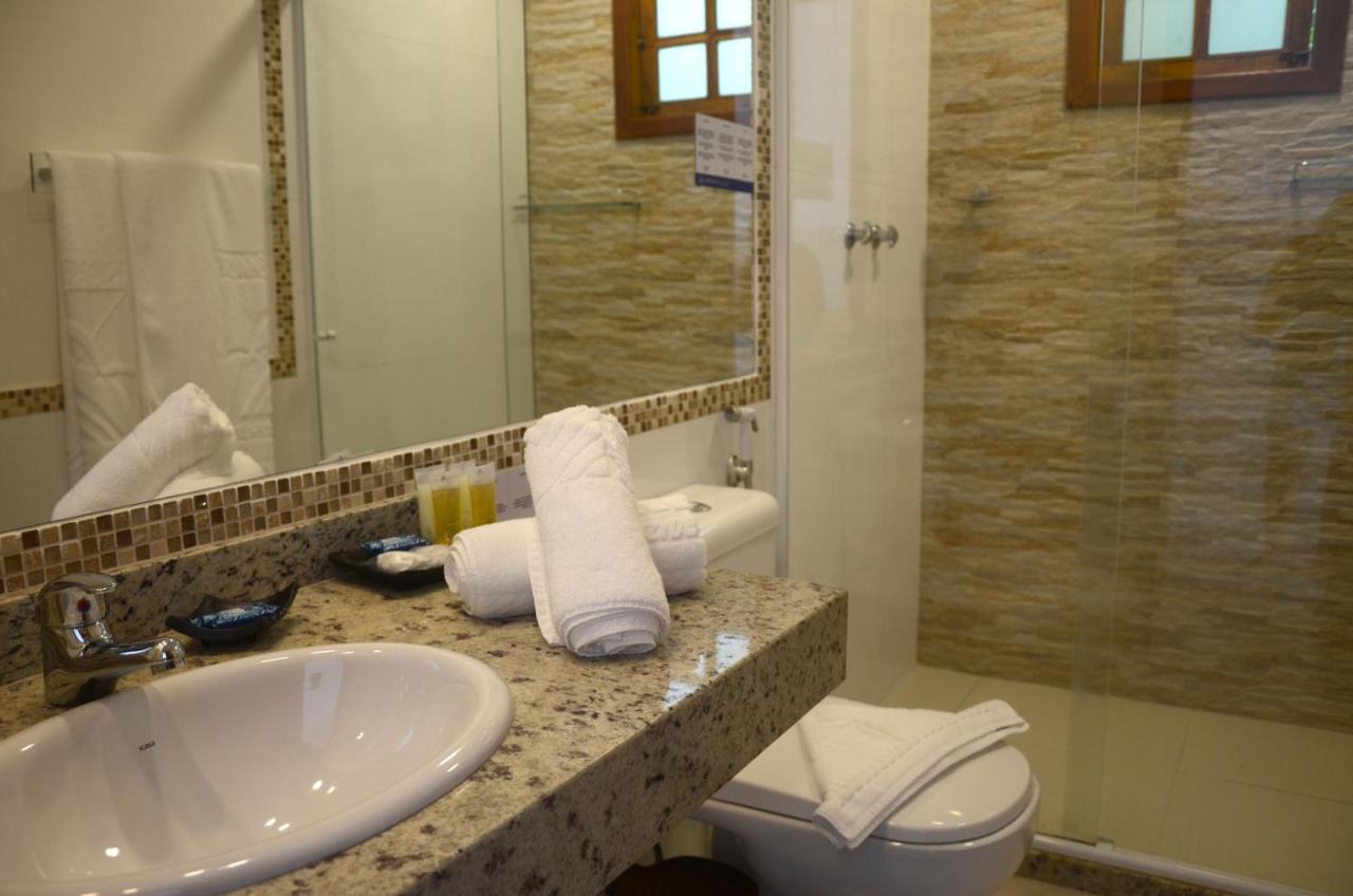 Fotos del hotel - ILHA BRANCA EXCLUSIVE HOTEL