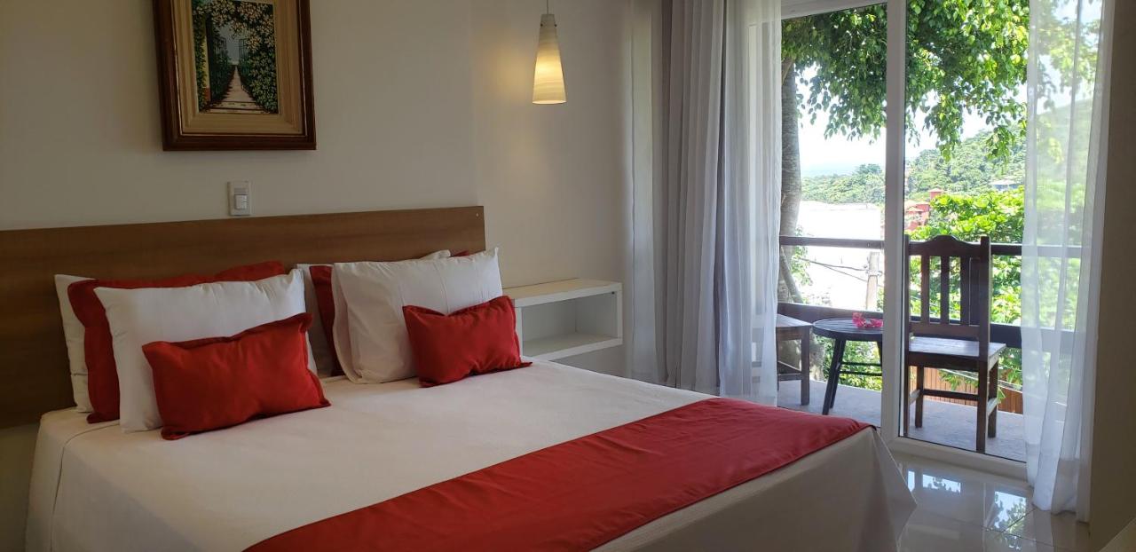 Fotos del hotel - ILHA BRANCA EXCLUSIVE HOTEL