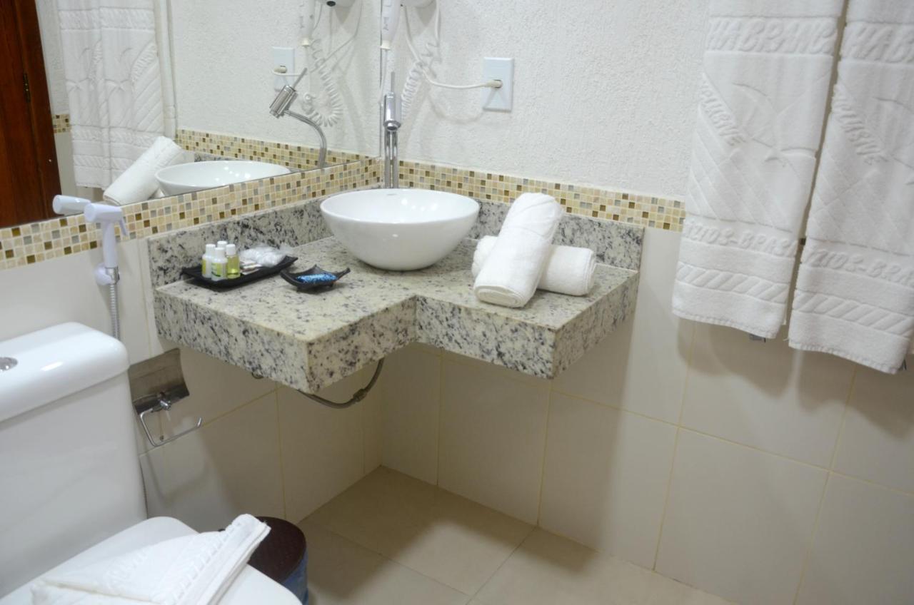 Fotos del hotel - ILHA BRANCA EXCLUSIVE HOTEL