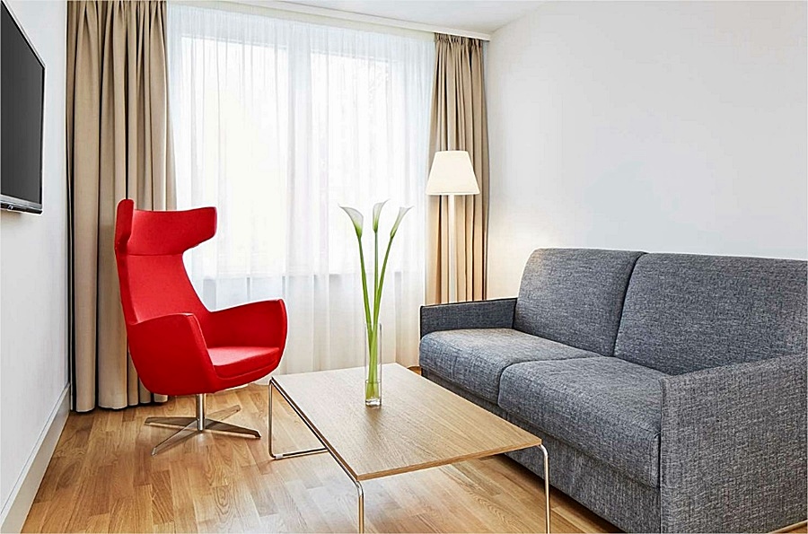 Fotos del hotel - NH COLLECTION HAMBURG CITY