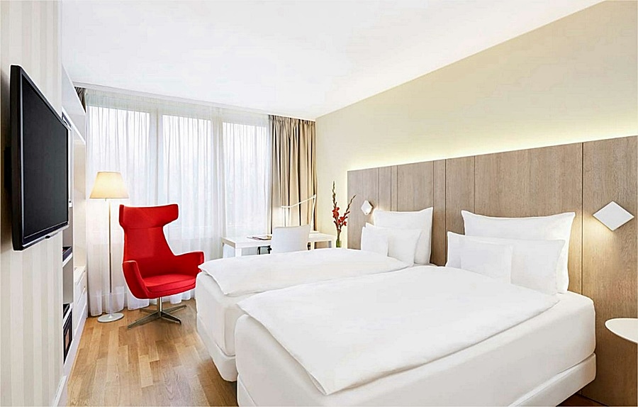 Fotos del hotel - NH COLLECTION HAMBURG CITY
