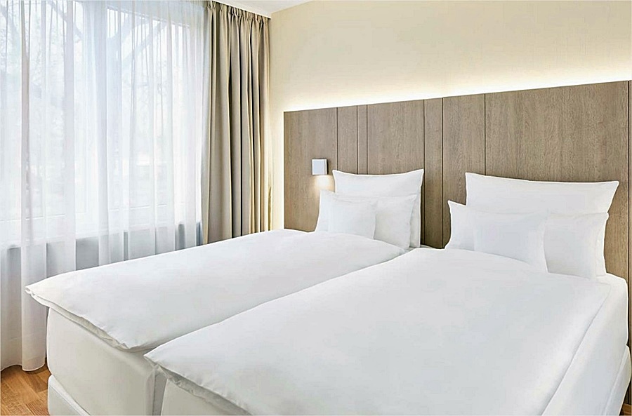 Fotos del hotel - NH COLLECTION HAMBURG CITY