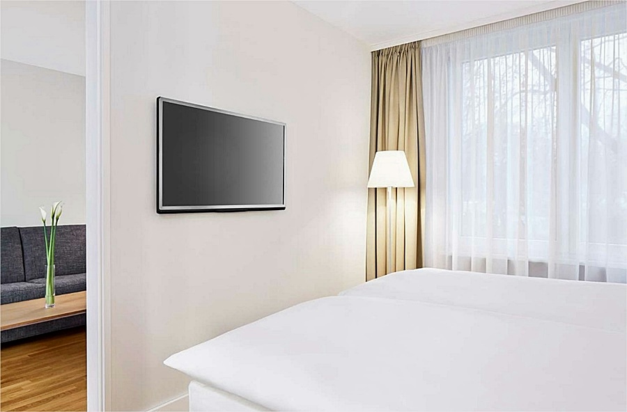 Fotos del hotel - NH COLLECTION HAMBURG CITY
