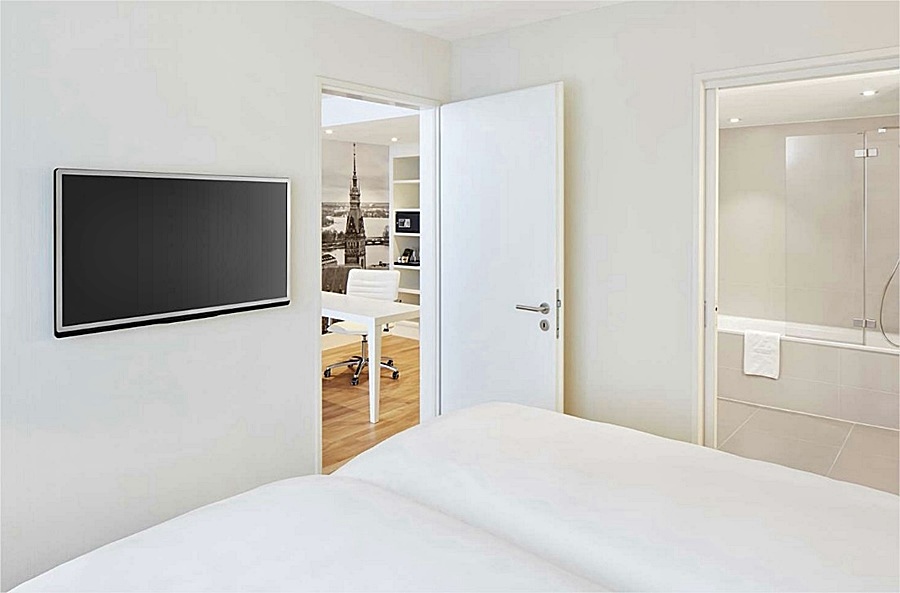 Fotos del hotel - NH COLLECTION HAMBURG CITY