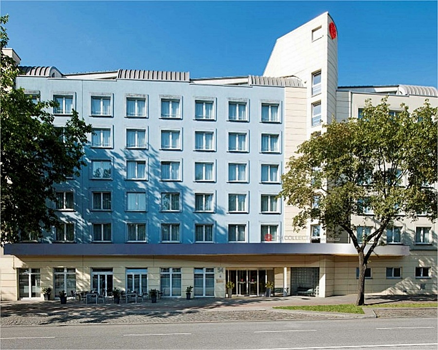 Fotos del hotel - NH COLLECTION HAMBURG CITY