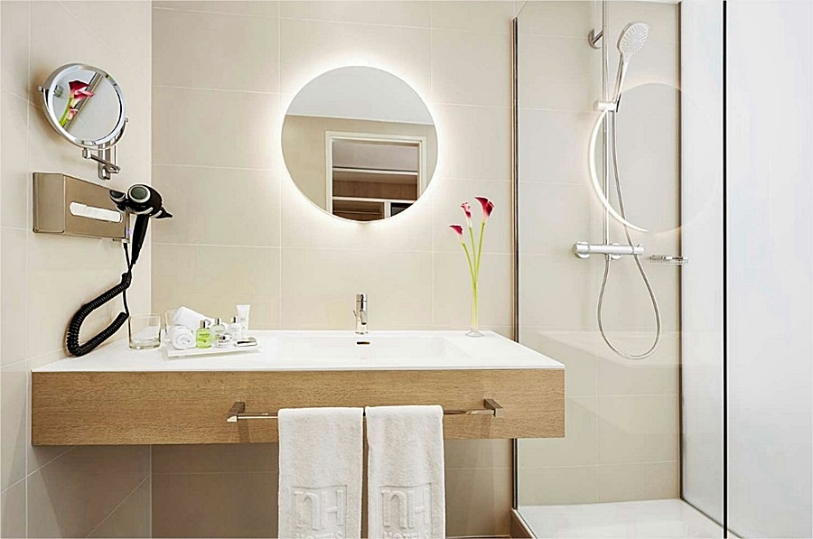 Fotos del hotel - NH COLLECTION HAMBURG CITY