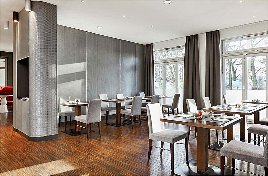 Fotos del hotel - NH COLLECTION HAMBURG CITY