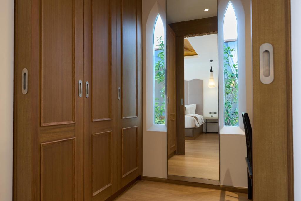 Fotos del hotel - MALISA VILLA SUITES