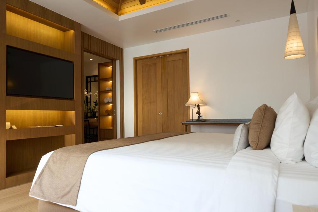 Fotos del hotel - MALISA VILLA SUITES